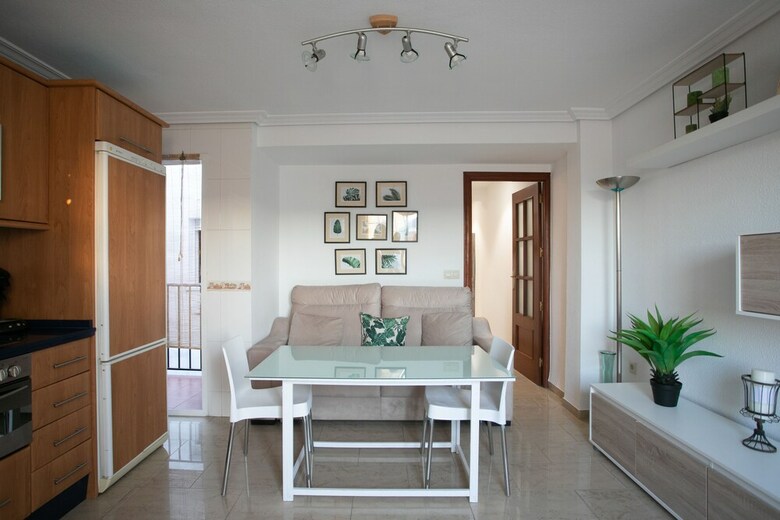 Apartamentos El �tico de La Palmera