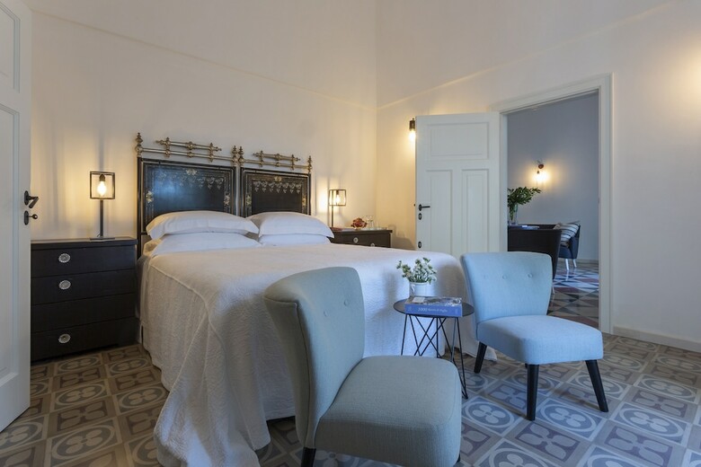 Bed & Breakfast Dimora Graziana