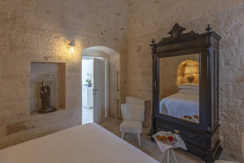 Bed & Breakfast Dimora Graziana