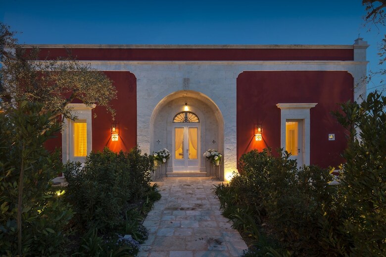 Bed & Breakfast Dimora Graziana