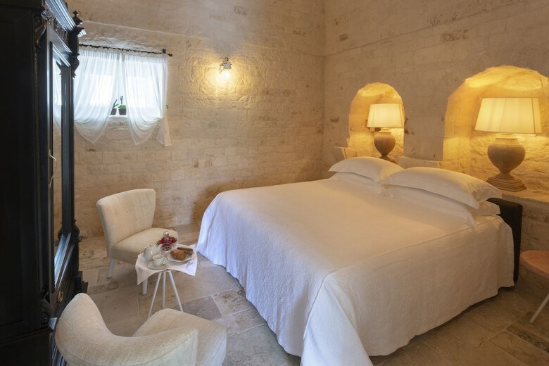 Bed & Breakfast Dimora Graziana