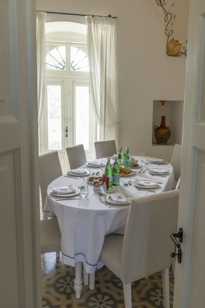 Bed & Breakfast Dimora Graziana
