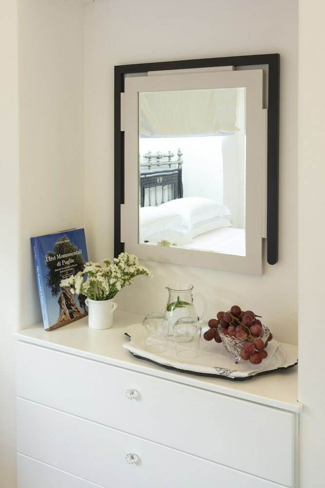 Bed & Breakfast Dimora Graziana