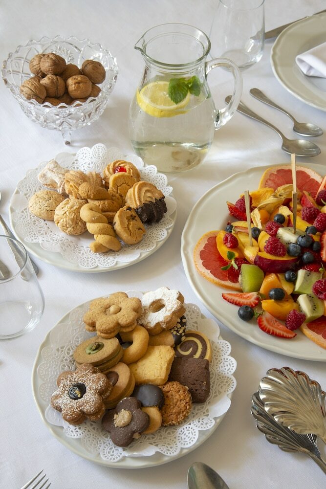 Bed & Breakfast Dimora Graziana