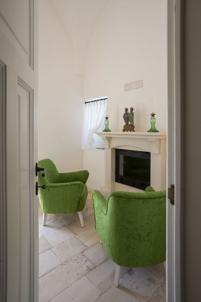 Bed & Breakfast Dimora Graziana