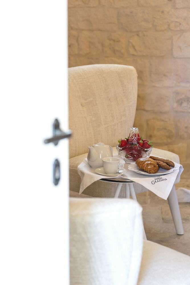 Bed & Breakfast Dimora Graziana