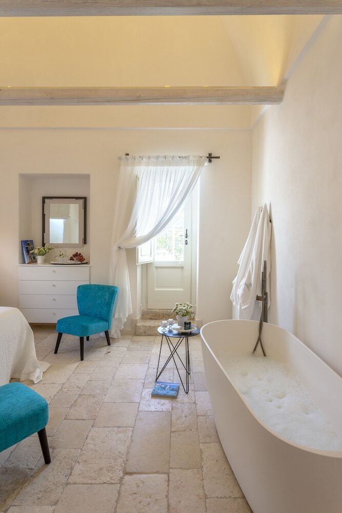 Bed & Breakfast Dimora Graziana