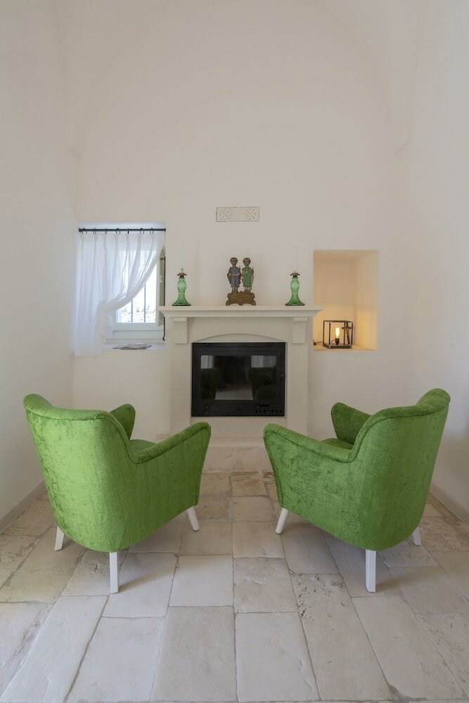 Bed & Breakfast Dimora Graziana
