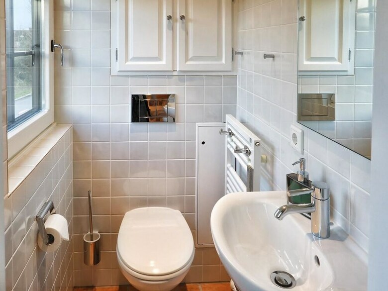 Apartamentos Sylter Perle