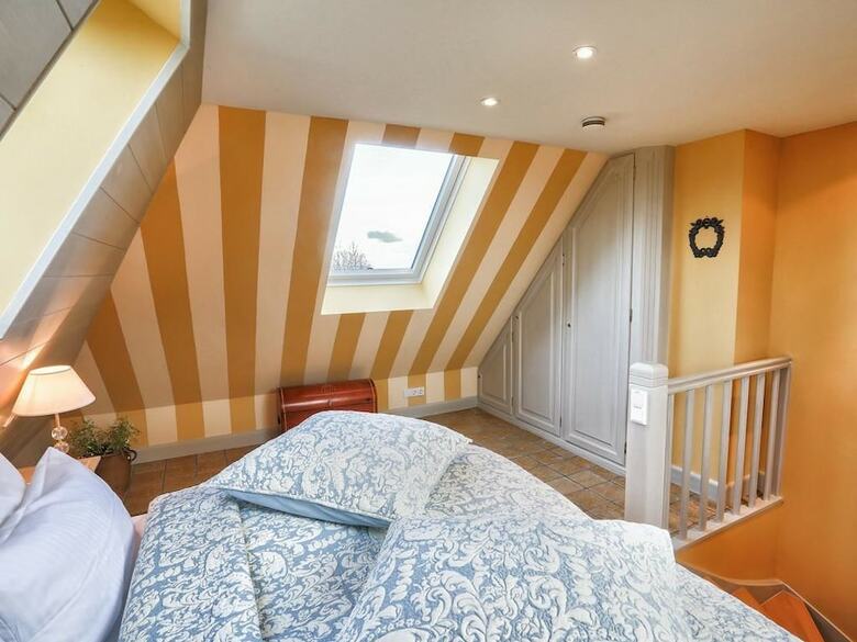 Apartamentos Sylter Perle