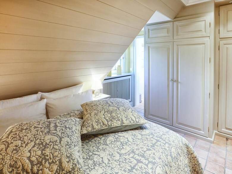 Apartamentos Sylter Perle