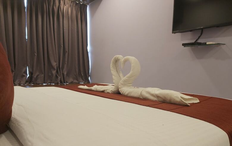 Hotel Sunrise Residency