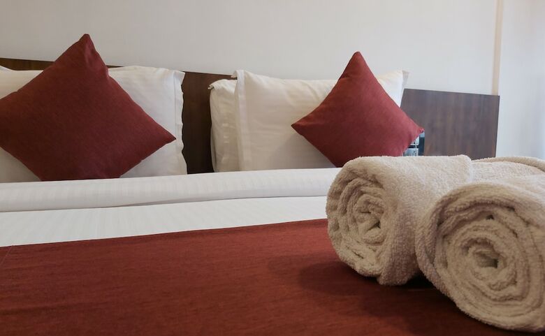 Hotel Sunrise Residency