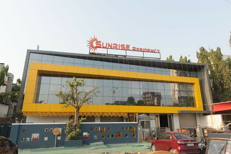 Hotel Sunrise Residency