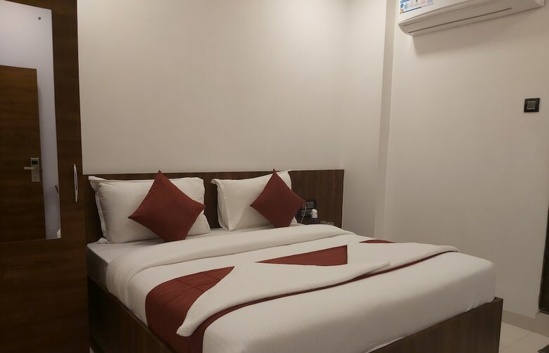 Hotel Sunrise Residency