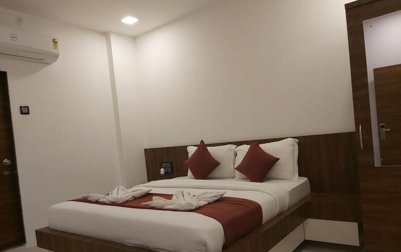 Hotel Sunrise Residency