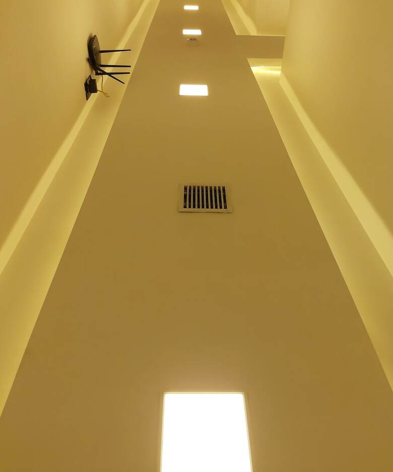 Hotel Sunrise Residency