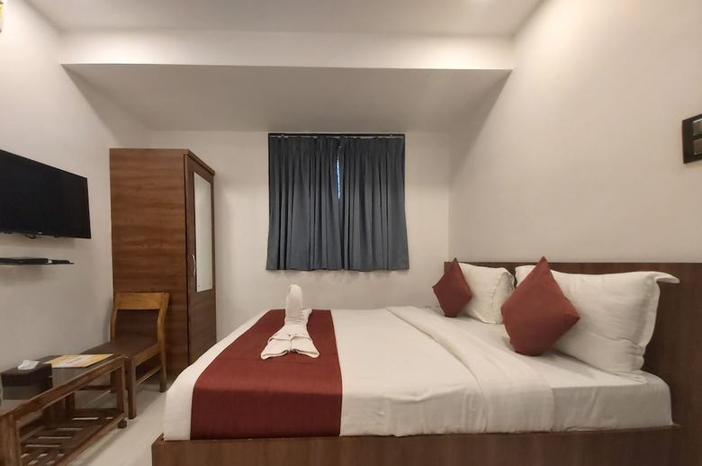 Hotel Sunrise Residency