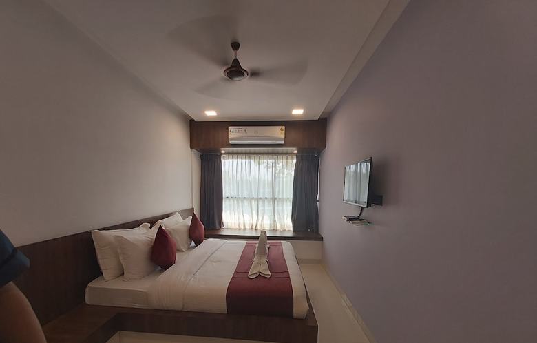 Hotel Sunrise Residency