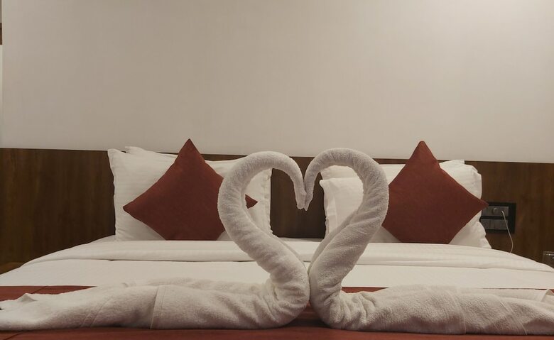Hotel Sunrise Residency