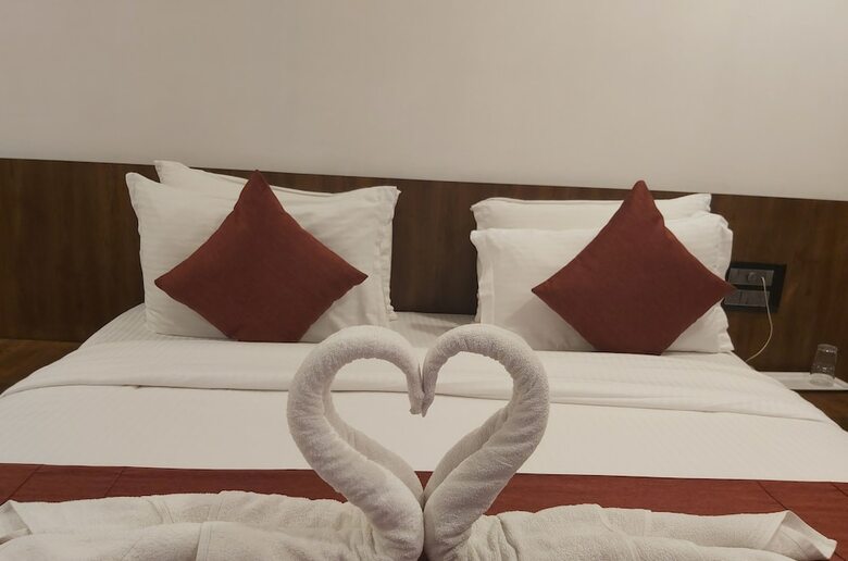 Hotel Sunrise Residency