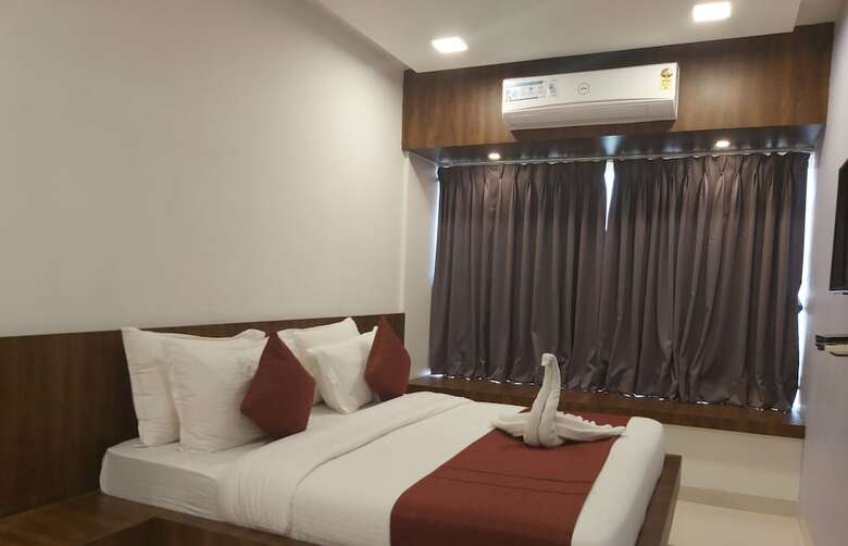 Hotel Sunrise Residency