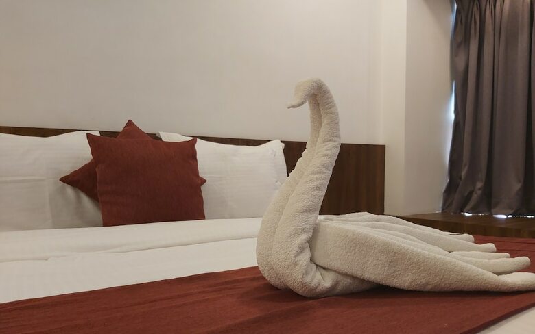 Hotel Sunrise Residency