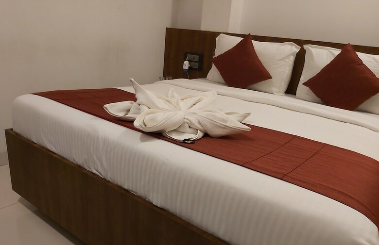 Hotel Sunrise Residency