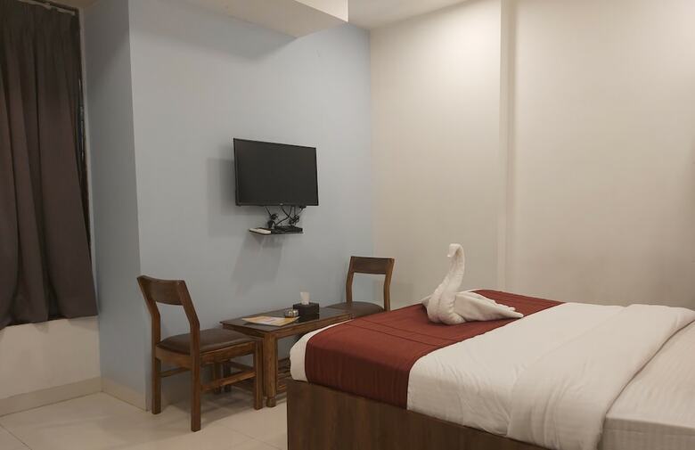 Hotel Sunrise Residency
