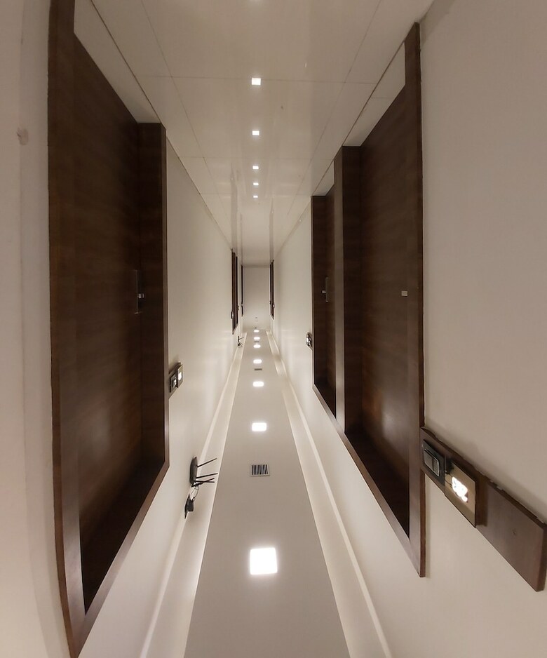 Hotel Sunrise Residency