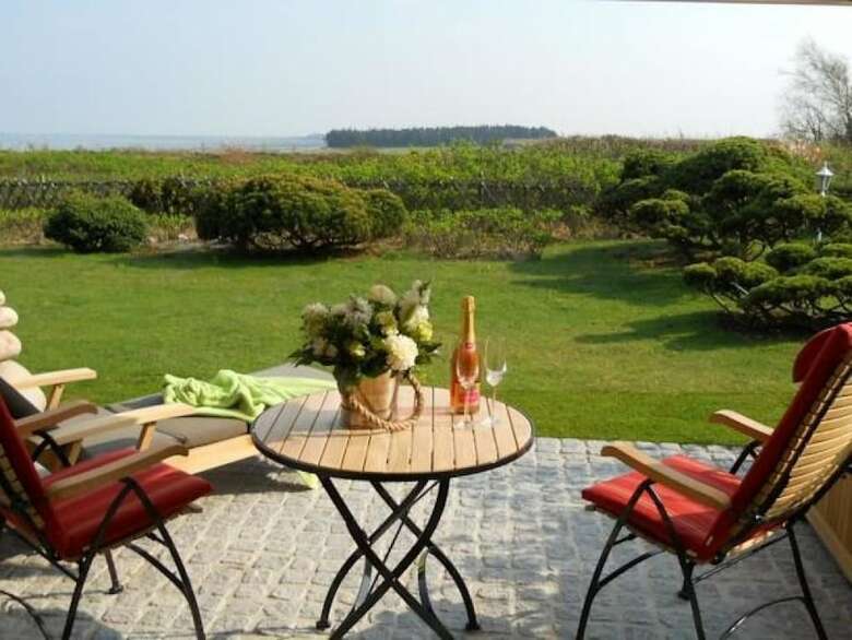 Apartamentos Sylt Pur