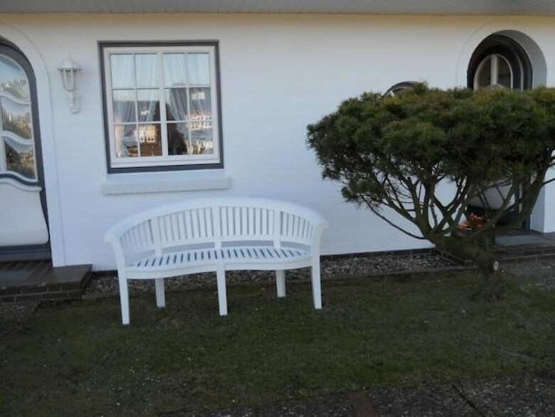 Apartamentos Sylt Pur