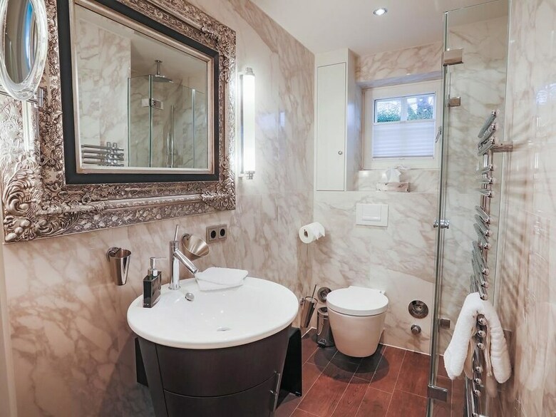 Apartamentos Sylt Pur