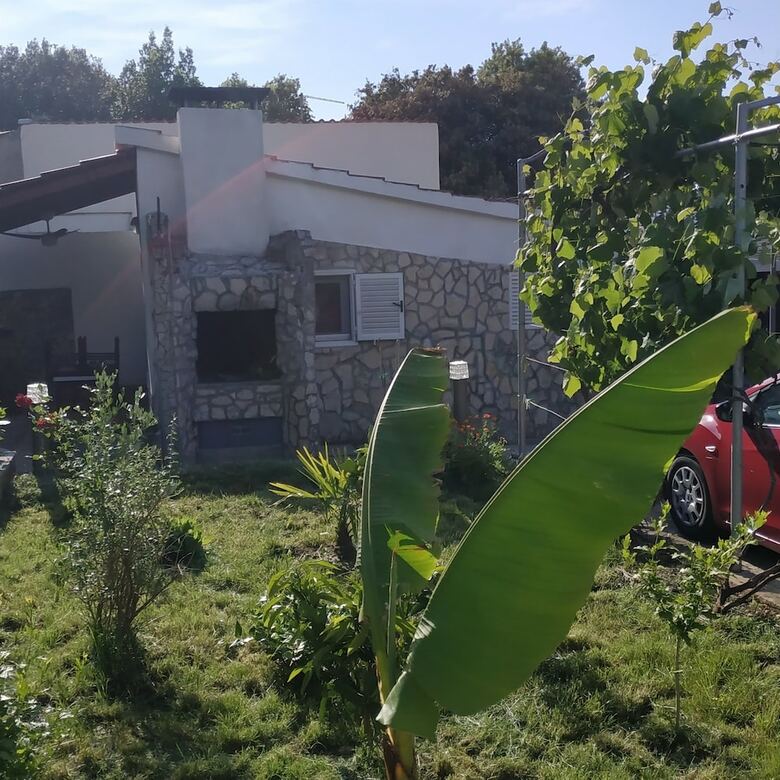 Holiday Apartment Near Beach