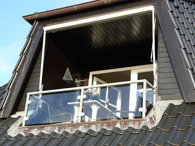 Apartamentos Wattblick