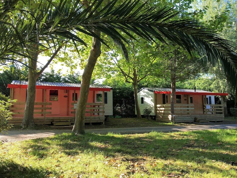Greenchalets Glamping Argeles Sur Mer