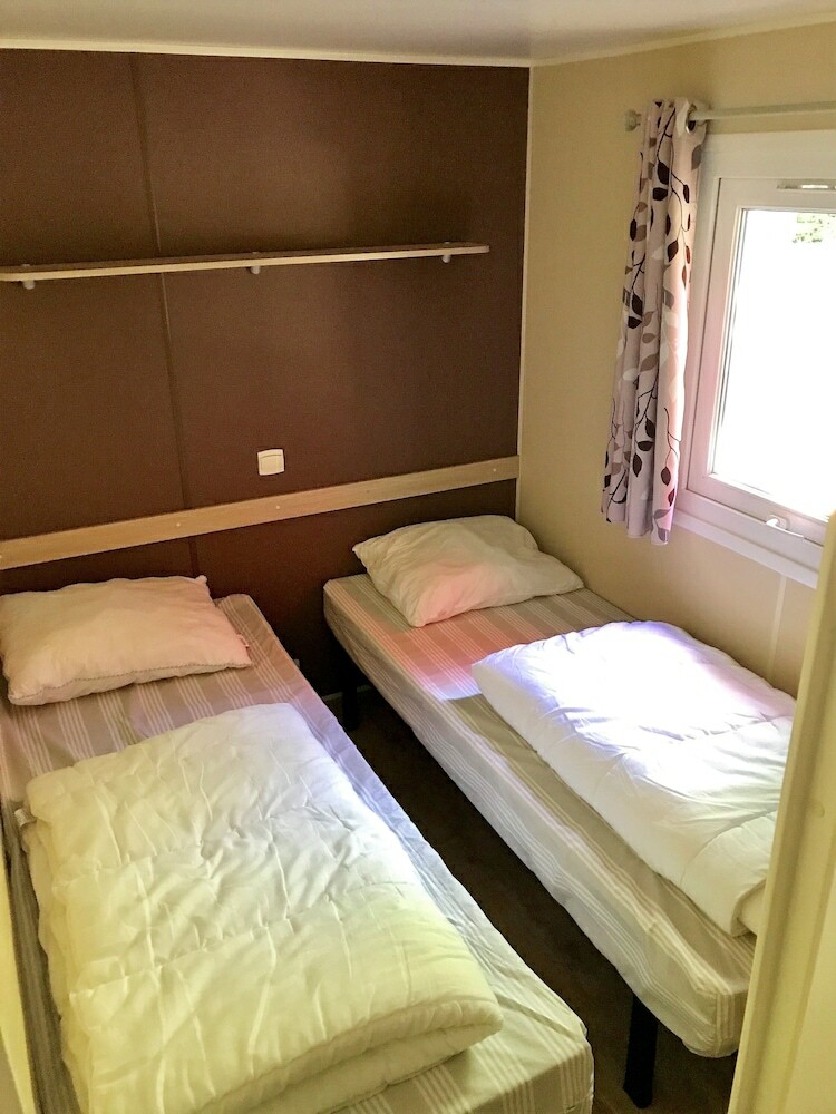 Greenchalets Glamping Argeles Sur Mer