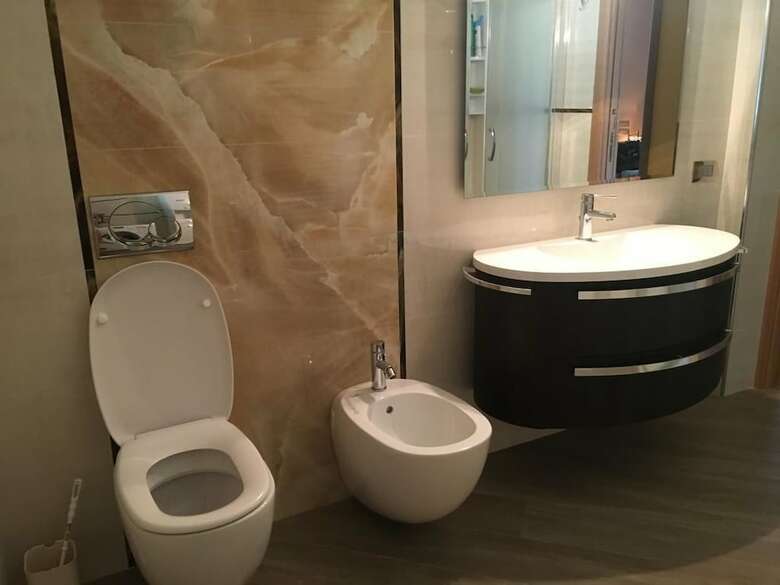 B&B Albarosa