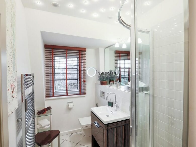 Apartamentos Sylter Flair