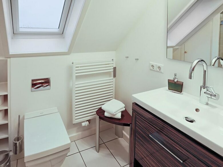 Apartamentos Sylter Flair