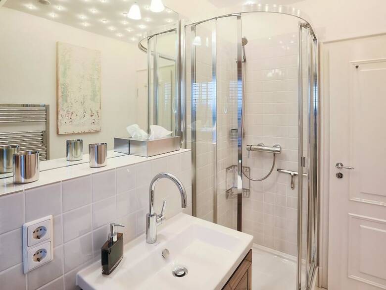 Apartamentos Sylter Flair