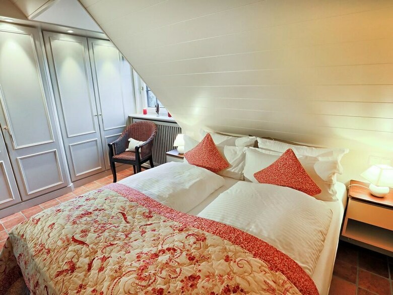 Apartamentos Sylter Flair