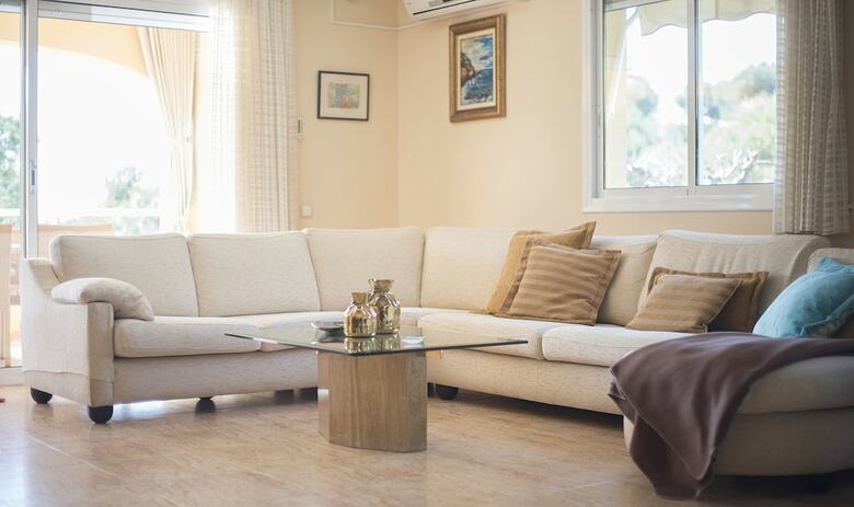 Villa Limonium 19 Th 10