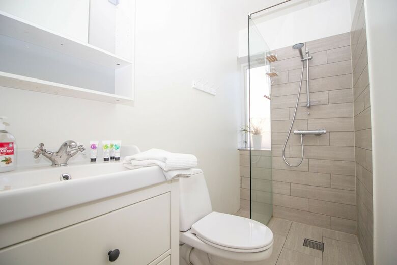 Seafarer Court - Warm And Cozy Apartment