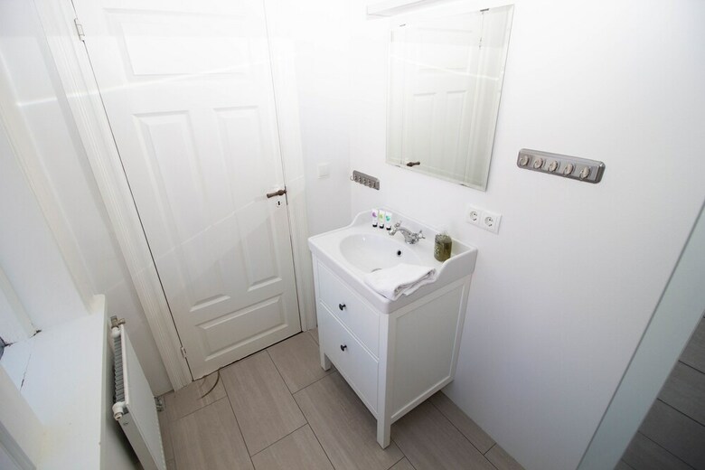 Seafarer Court-sunny Reykjav�k Apartment