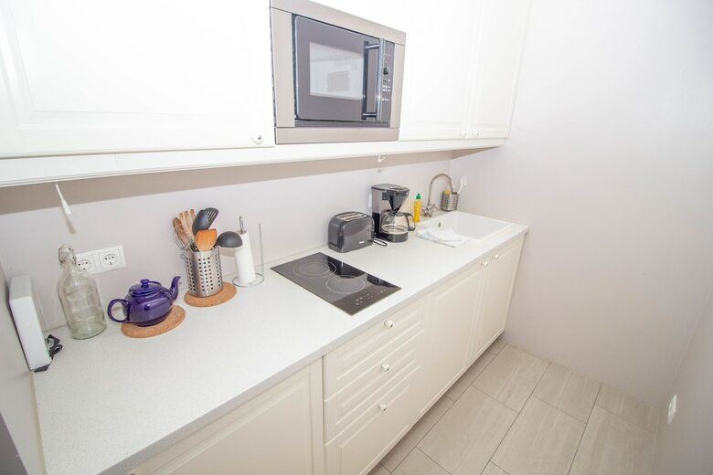 Seafarer Court-sunny Reykjav�k Apartment