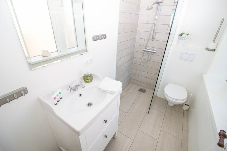 Seafarer Court-sunny Reykjav�k Apartment