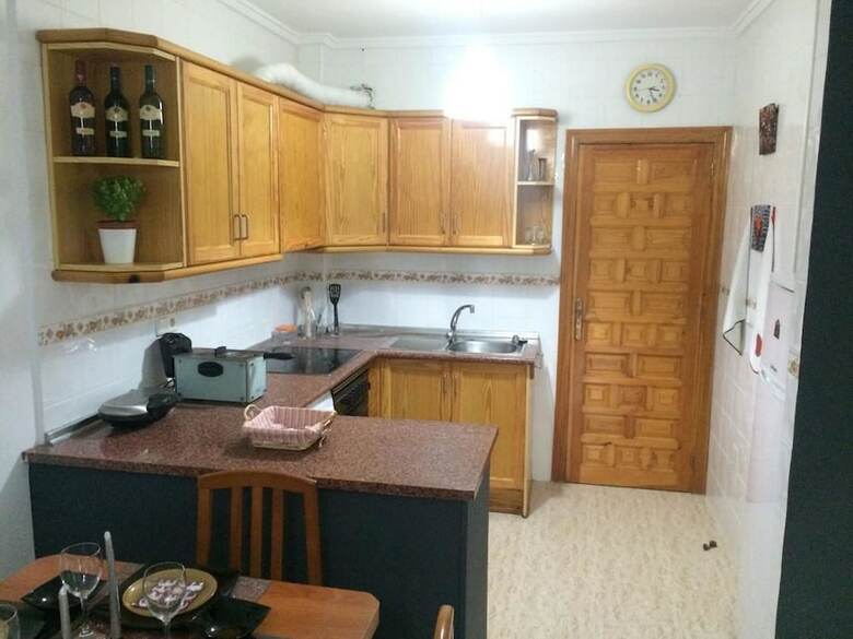 Apartamentos Bungalow En Los Altos