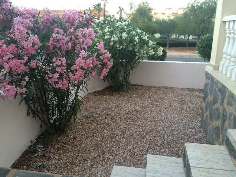 Apartamentos Bungalow En Los Altos