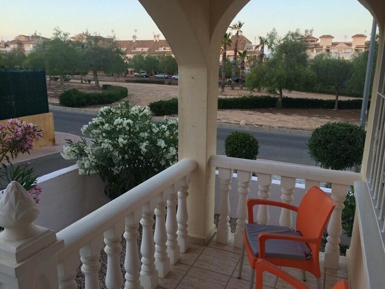 Apartamentos Bungalow En Los Altos